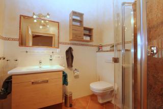 Ferienwohnung Michaela - Bischofswiesen - 1