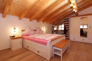 Ferienwohnung Michaela - Bischofswiesen - 2