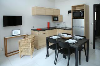 Domaine le Vaxergues - 1