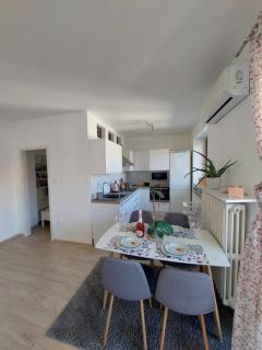 Emily Apartment - Košice - 8