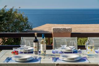 Villetta Paradise Piga - 1