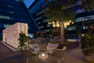 Steigenberger Hotel Doha - Doha - 6