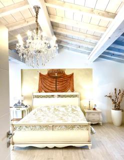 Dimora di Charme Rooms & Apartments - Peschiera del Garda - 9