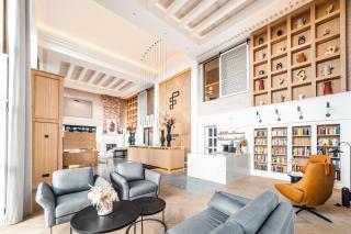 Fasson Hotel - Heede - 5