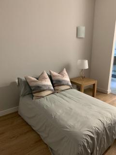 Lovely flat walking distance to Glentana beach - Glentana - 9