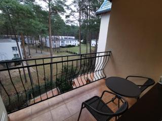 Apartament Na Skraju w Blue Mare - Łukęcin - 5