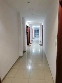 Apartament Na Skraju w Blue Mare - Łukęcin - 3