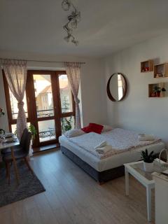 Emily Apartment - 6