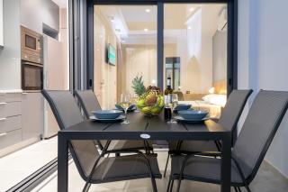 Casa Del Mare Luxury Guest House - Chania - 9