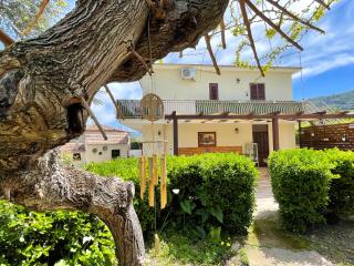 Villa Corocael - Castellabate - 0