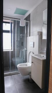 ÇALIŞKANLAR OTEL - 1
