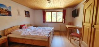 Alpenliebe Montafon - 1