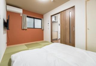 HANASTAY花渓居 · 海（UMI) - 8