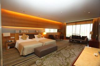 HJ International Hotel - 2