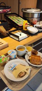 B&B HOTEL Aubagne Gémenos - Gémenos - 4