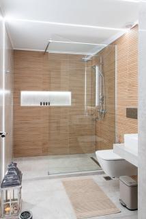 Veria Panorama Luxury Suite With Garden. - 5