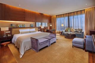 HJ International Hotel - Dongguan - 4