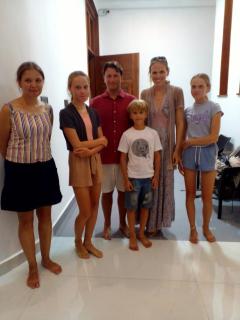 GAMPOLA Hazelton Square - 4