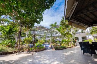 Palm Villa 18 - Biệt Phủ Hướng Biển 10 phòng ngủ tại Vũng Tàu - 1