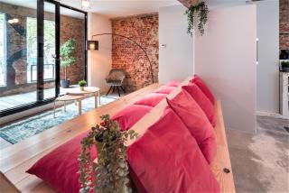 The Industrial Apartments - 3