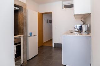 Entrecampos - Family apartment with Terrace - Lissabon - 4