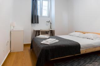 Entrecampos - Family apartment with Terrace - Lissabon - 2