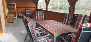Ferienhaus Fabich Ganzes Haus - Nebelschütz - 1