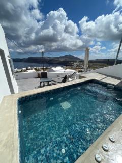Pancratium Villas & Suites - 7