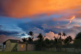 Afro Beach eco Resort Butre - Butre - 6