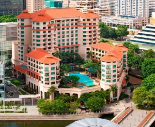 Paradox Singapore Merchant Court at Clarke Quay - Singapore - 9