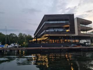 Appartement aan jachthaven met zicht op Veerse meer - Arnemuiden - 7