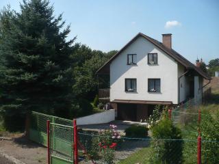 Chata Franco - Železnice - 0