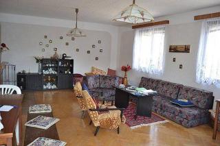 Chata Franco - Železnice - 4