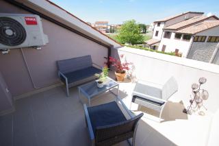Apartman Luci - Valbandon - 6