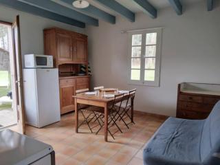 LE PETIT FROUAS SUD - Vielle-Saint-Girons - 8