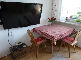 Kleine feine Wohnung in Toplage - 3