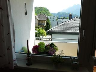 Kleine feine Wohnung in Toplage - Bludenz - 5
