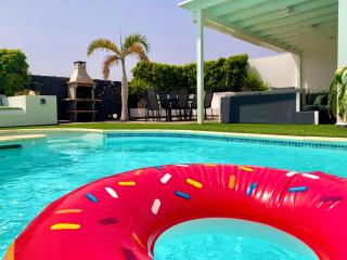 Villa Santa Maria - Costa Teguise - 4