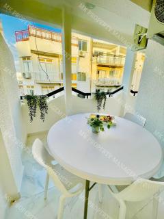 Milos City Center Apt. 32 - Larnaca - 8