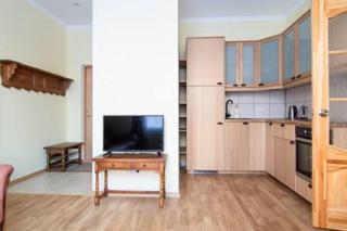 HOT ERNESTINES 7-2 RIGA Enjoy the feel of home and history! - Riga - 7