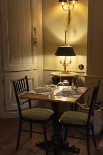 Hôtel de Colbert - Aubusson - 8