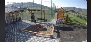 Casute din lemn - Jiblea Veche - 3