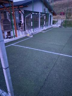 Casute din lemn - Jiblea Veche - 5