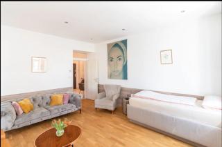 Comfortable Apartments Vienna 1100 with contactless Check-in - Vienna - 4