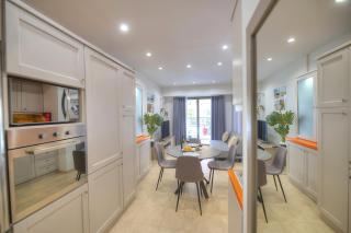 Elegant one bedroom apartment with terrace in uptown Portomaso DDIF1-4 - Paceville - 5