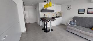 Charme Du Cap D'Agde - 4