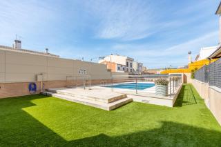 CONFORT APARTMENT - Roses - 4