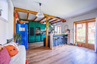 Big and lovely house in a quiet place - Giez - 4