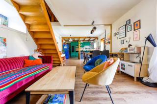 Big and lovely house in a quiet place - Giez - 1