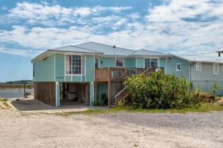Blue Bayou - 1912 Cadillac home - Dauphin Island - 9